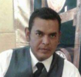 Antonio Martínez